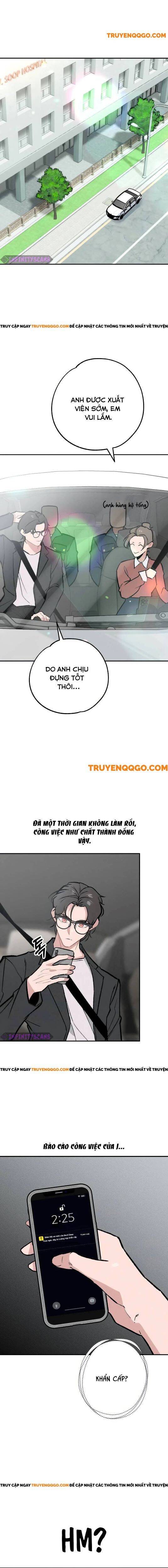 Con Rể Quỷ Quyệt Chapter 23 - 10