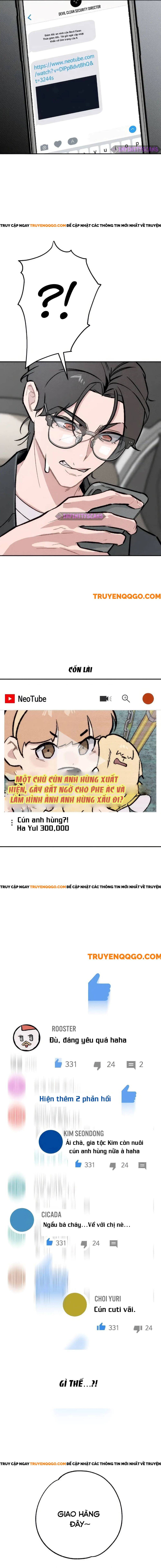 Con Rể Quỷ Quyệt Chapter 23 - 11