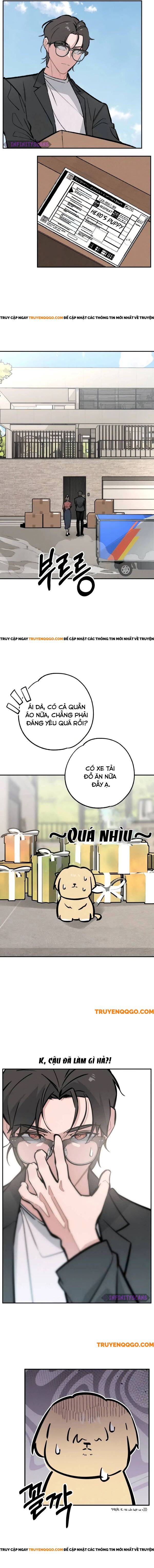 Con Rể Quỷ Quyệt Chapter 23 - 12
