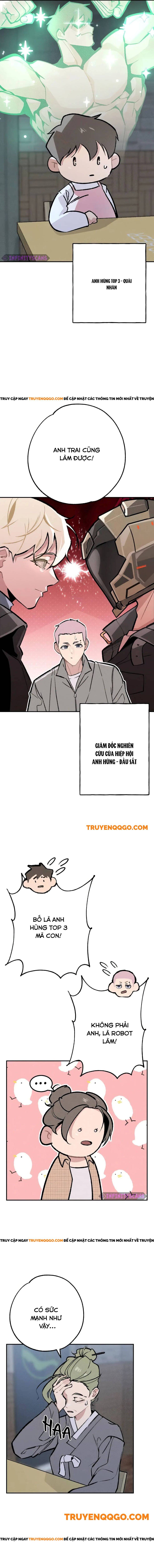 Con Rể Quỷ Quyệt Chapter 26 - 8