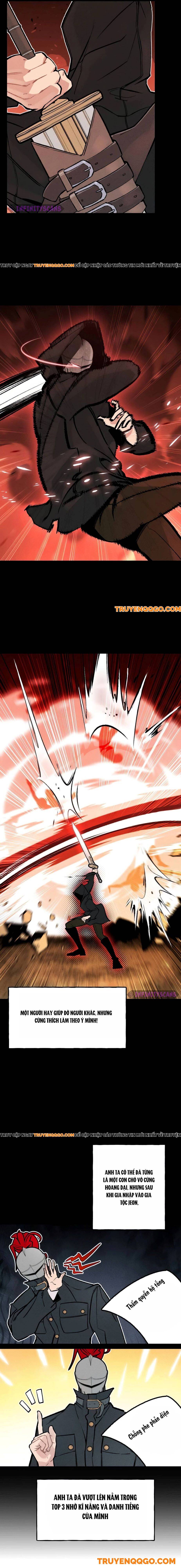 Con Rể Quỷ Quyệt Chapter 27 - 4