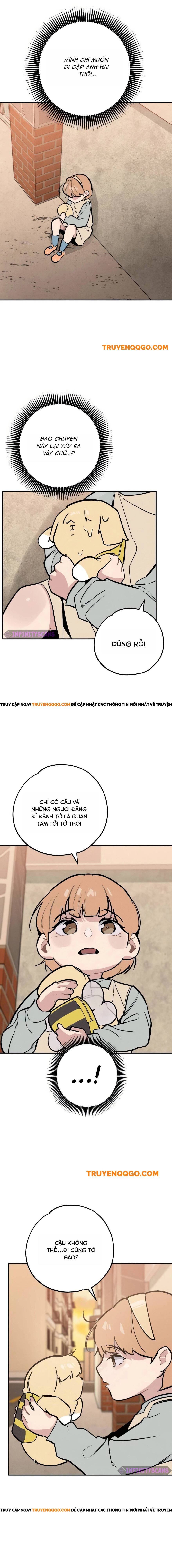 Con Rể Quỷ Quyệt Chapter 27 - 6