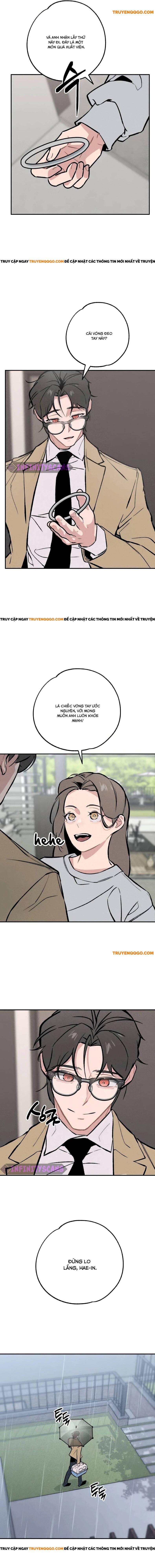 Con Rể Quỷ Quyệt Chapter 28 - 5