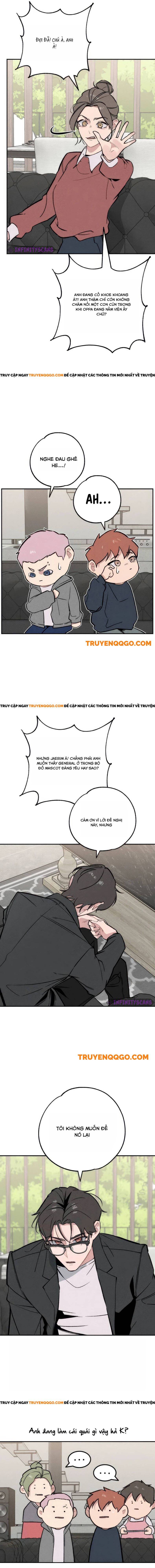 Con Rể Quỷ Quyệt Chapter 27 - 12