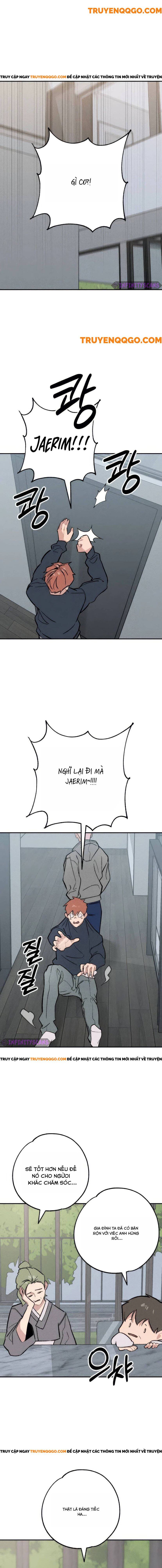 Con Rể Quỷ Quyệt Chapter 27 - 13