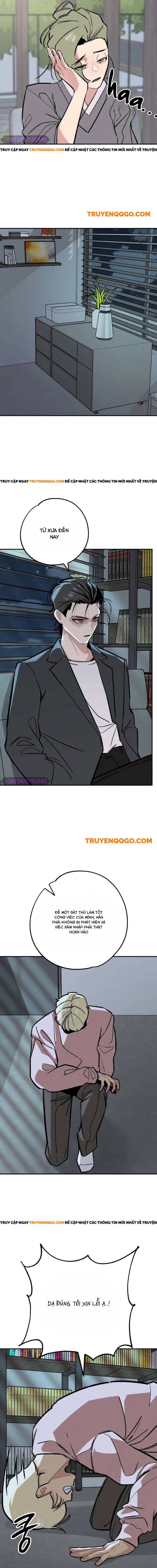 Con Rể Quỷ Quyệt Chapter 27 - 14