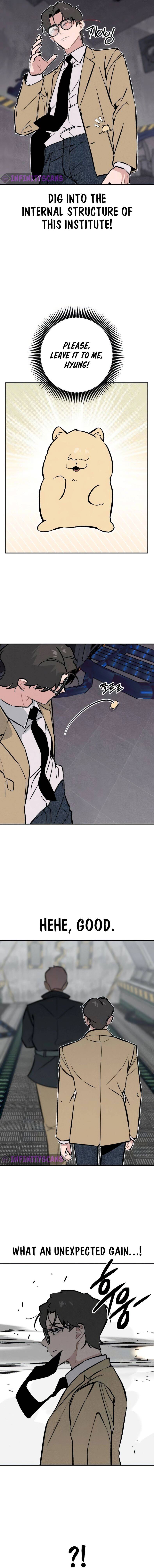 Con Rể Quỷ Quyệt Chapter 28 - 12