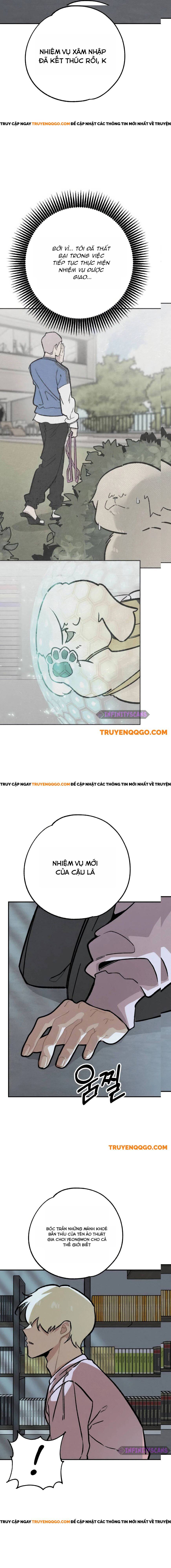 Con Rể Quỷ Quyệt Chapter 27 - 15