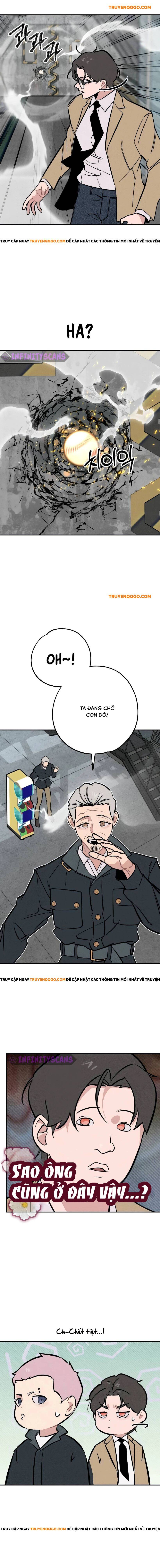 Con Rể Quỷ Quyệt Chapter 28 - 13