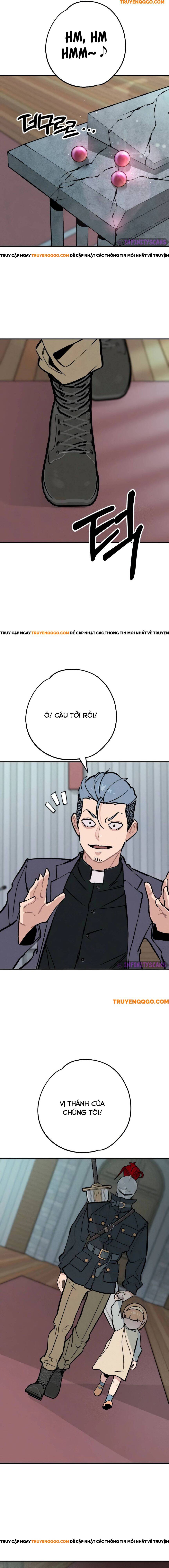 Con Rể Quỷ Quyệt Chapter 27 - 17