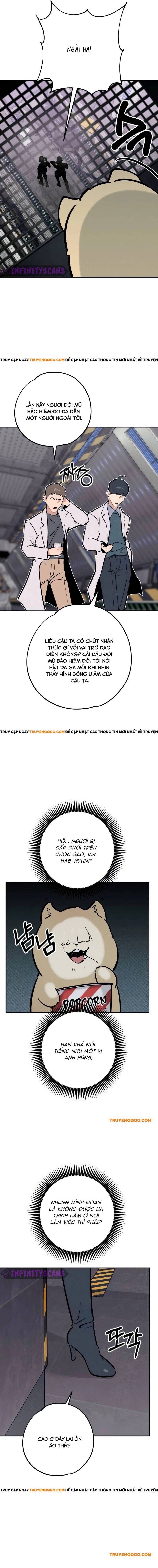 Con Rể Quỷ Quyệt Chapter 28 - 15