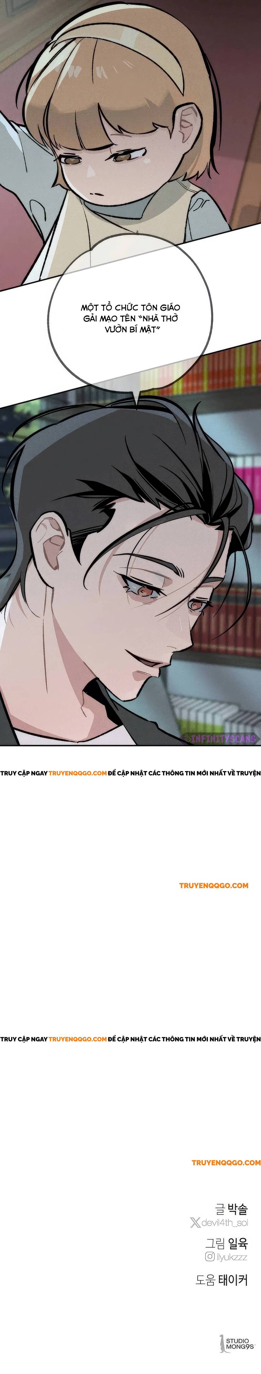 Con Rể Quỷ Quyệt Chapter 27 - 18