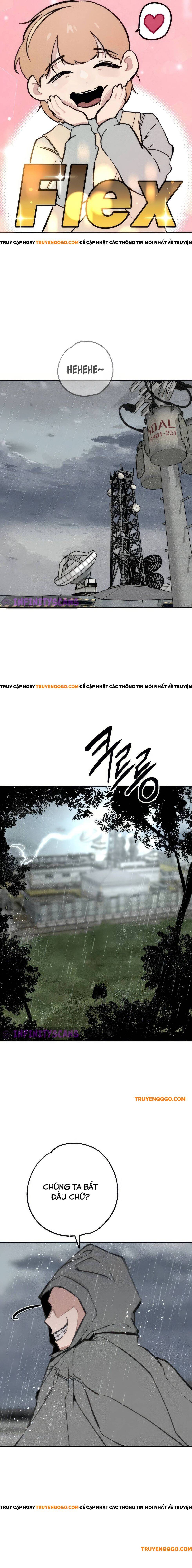 Con Rể Quỷ Quyệt Chapter 28 - 17