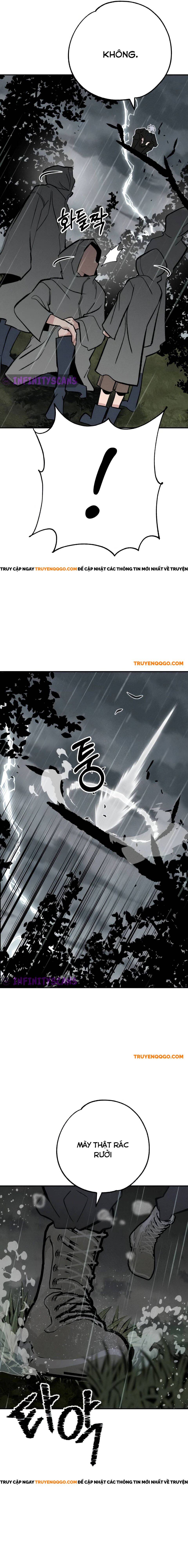 Con Rể Quỷ Quyệt Chapter 28 - 18