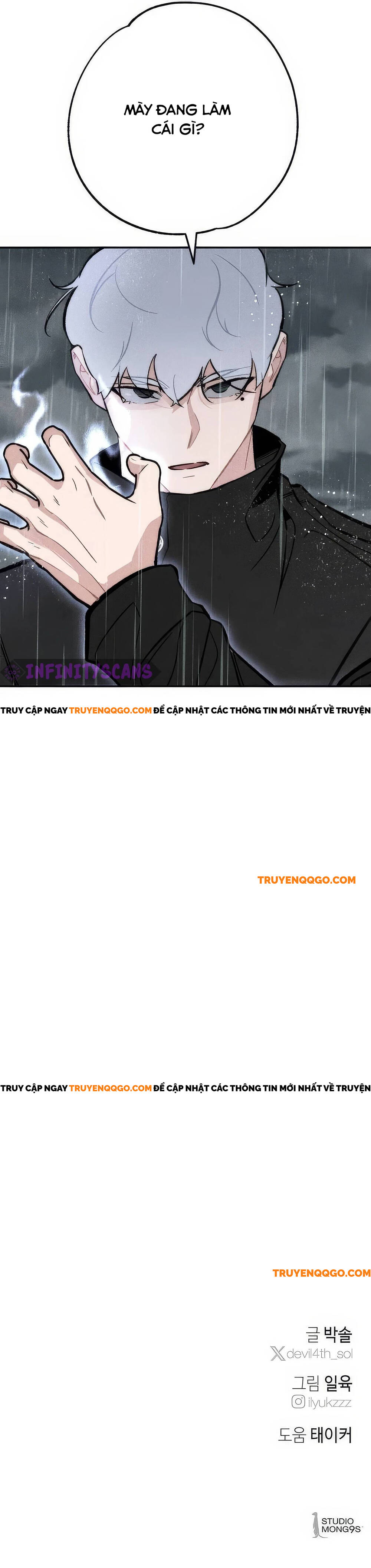 Con Rể Quỷ Quyệt Chapter 28 - 19