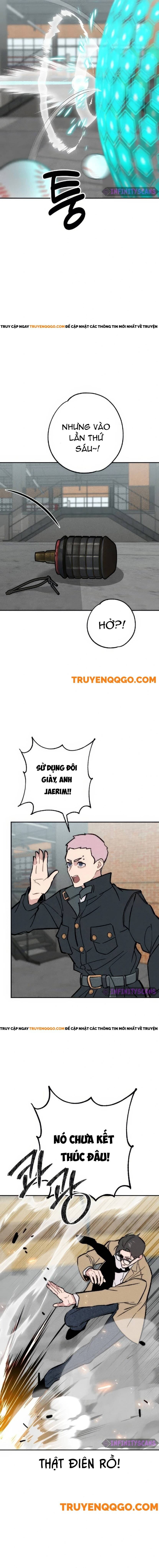 Con Rể Quỷ Quyệt Chapter 29 - 4