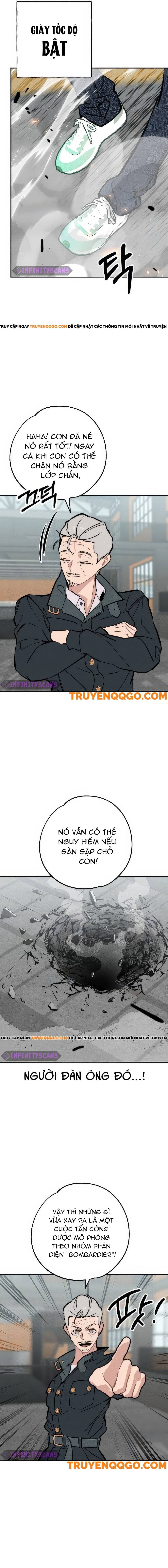 Con Rể Quỷ Quyệt Chapter 29 - 5