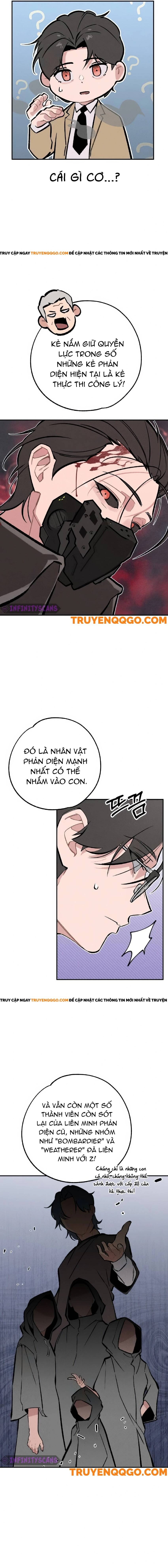 Con Rể Quỷ Quyệt Chapter 29 - 6