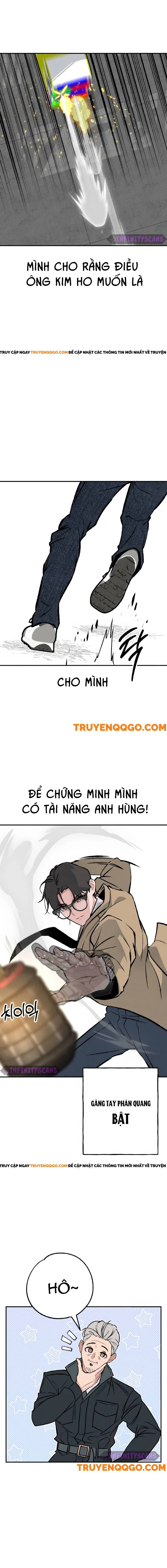 Con Rể Quỷ Quyệt Chapter 29 - 8