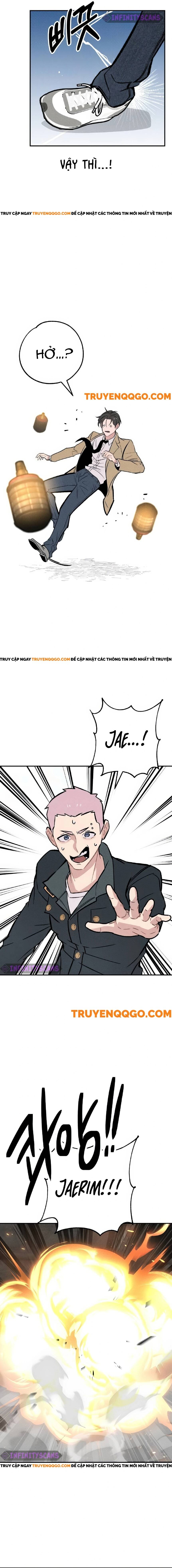 Con Rể Quỷ Quyệt Chapter 29 - 9