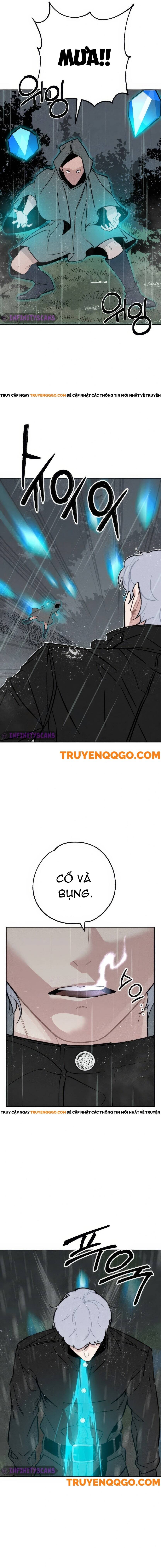 Con Rể Quỷ Quyệt Chapter 29 - 11