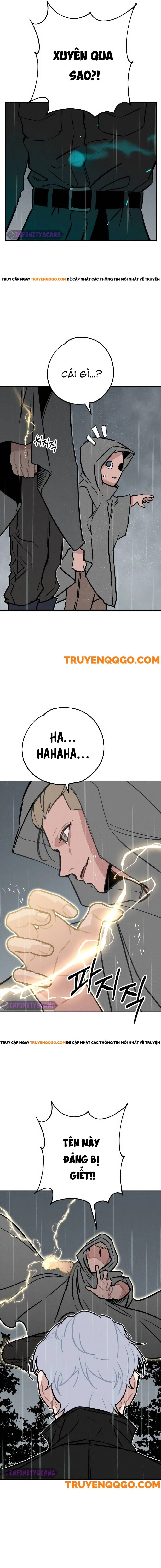 Con Rể Quỷ Quyệt Chapter 29 - 12