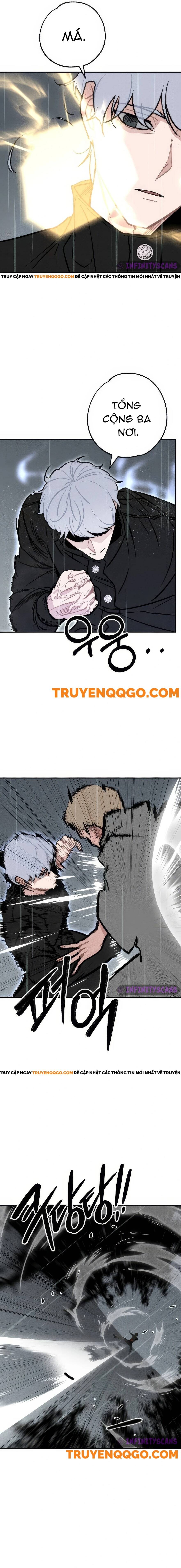 Con Rể Quỷ Quyệt Chapter 29 - 13