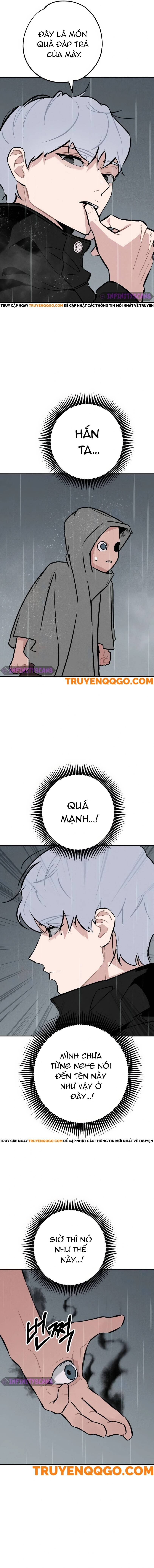 Con Rể Quỷ Quyệt Chapter 29 - 14