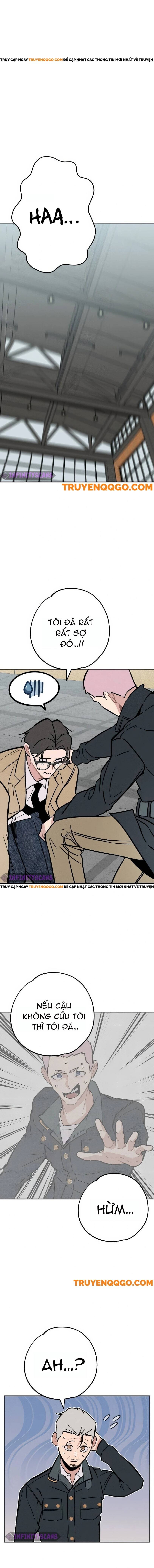 Con Rể Quỷ Quyệt Chapter 29 - 15