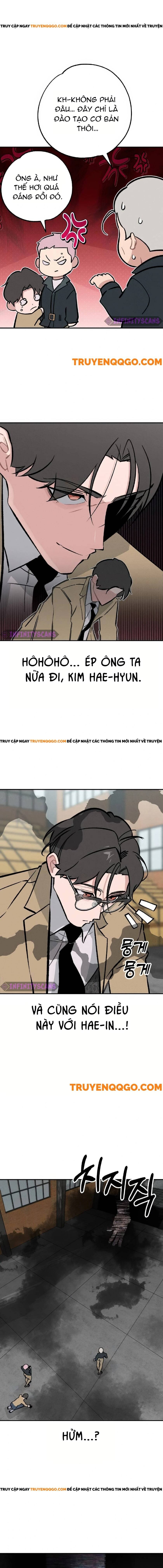 Con Rể Quỷ Quyệt Chapter 29 - 16
