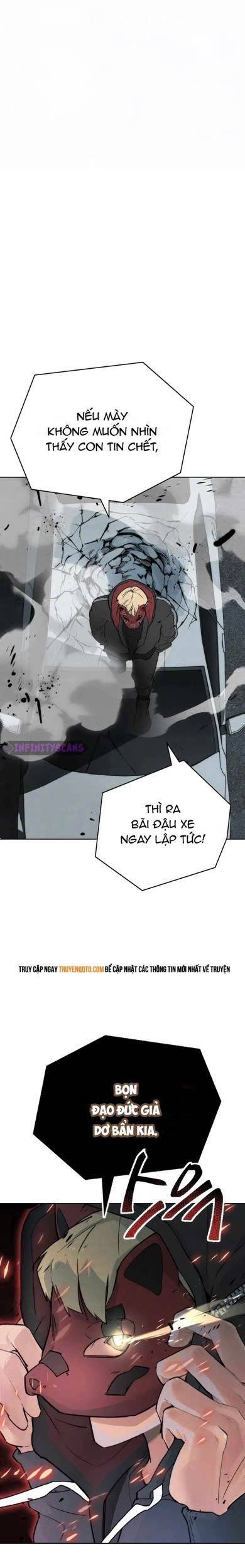 Con Rể Quỷ Quyệt Chapter 3 - 2