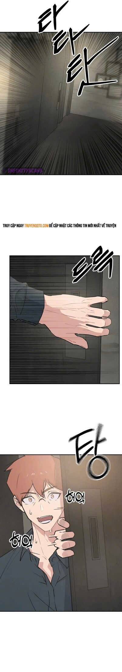 Con Rể Quỷ Quyệt Chapter 3 - 3