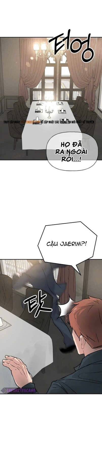 Con Rể Quỷ Quyệt Chapter 3 - 4