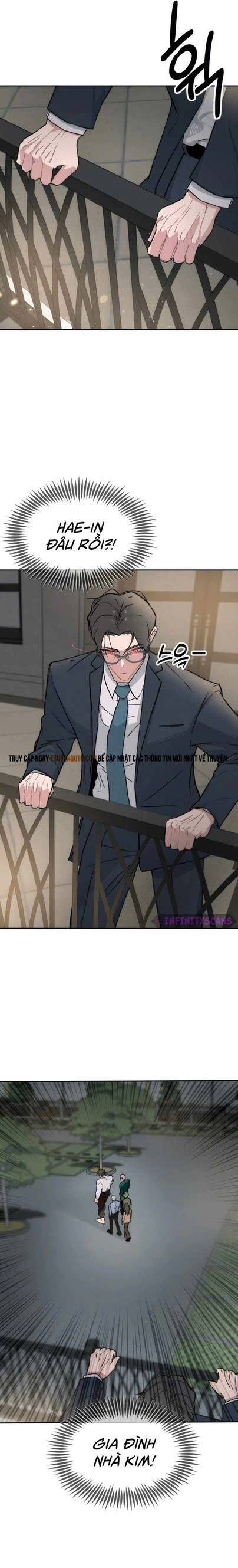 Con Rể Quỷ Quyệt Chapter 3 - 5