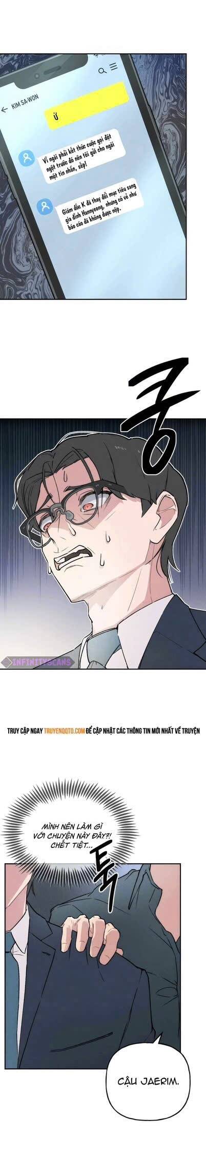 Con Rể Quỷ Quyệt Chapter 3 - 10