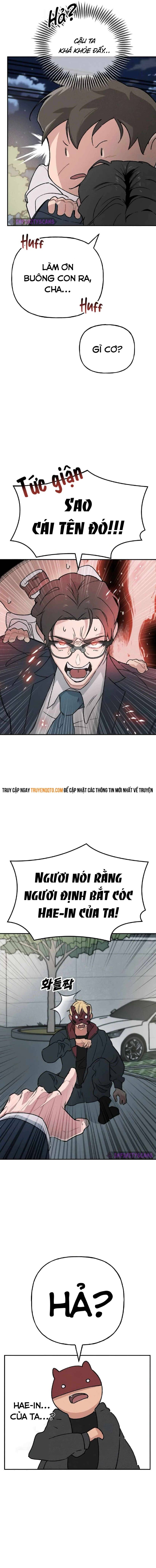 Con Rể Quỷ Quyệt Chapter 4 - 3