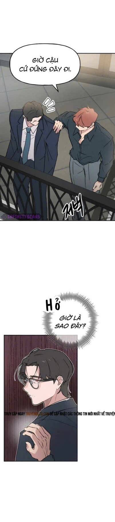 Con Rể Quỷ Quyệt Chapter 3 - 11