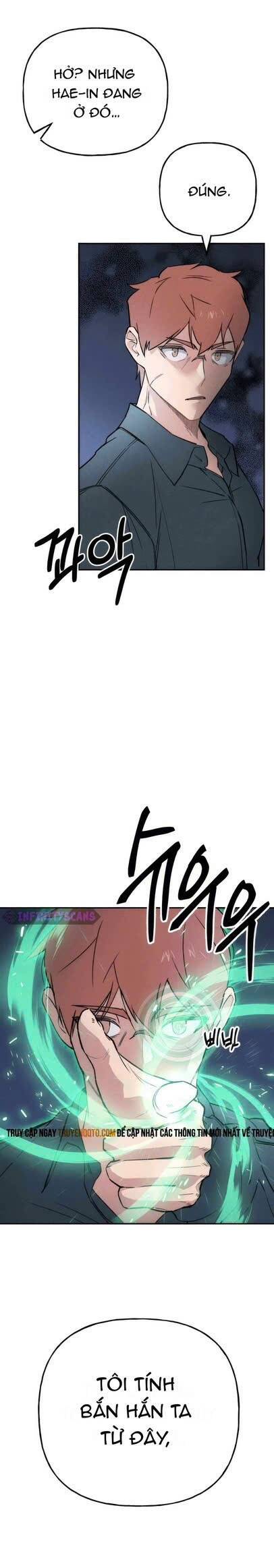 Con Rể Quỷ Quyệt Chapter 3 - 12