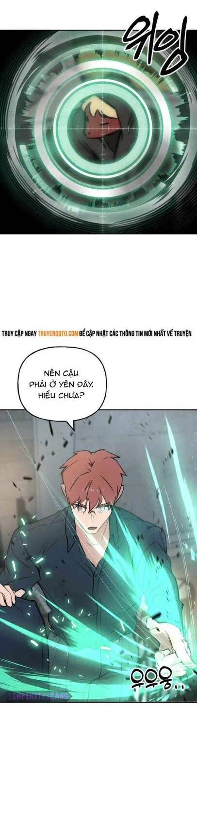 Con Rể Quỷ Quyệt Chapter 3 - 13