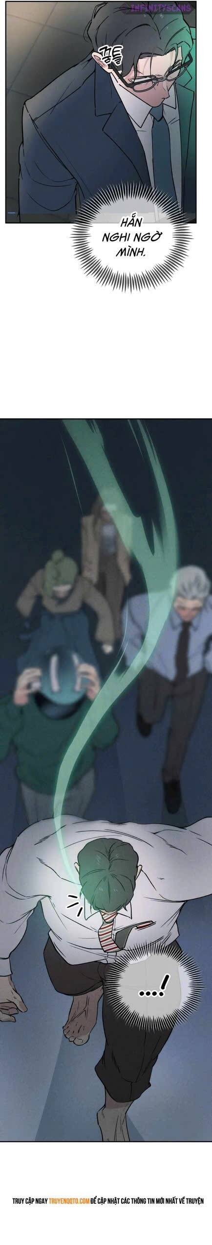 Con Rể Quỷ Quyệt Chapter 3 - 14