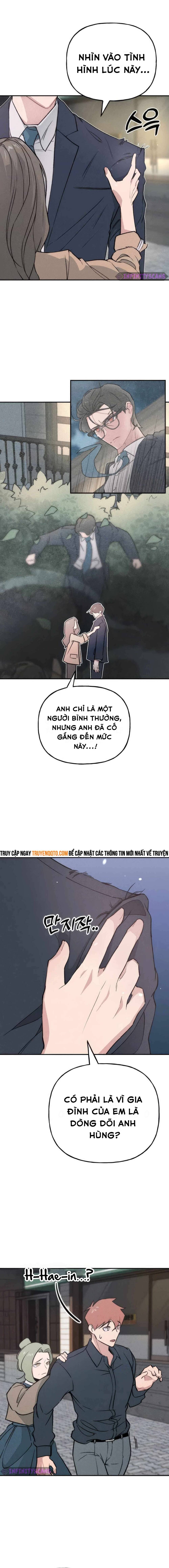 Con Rể Quỷ Quyệt Chapter 5 - 4