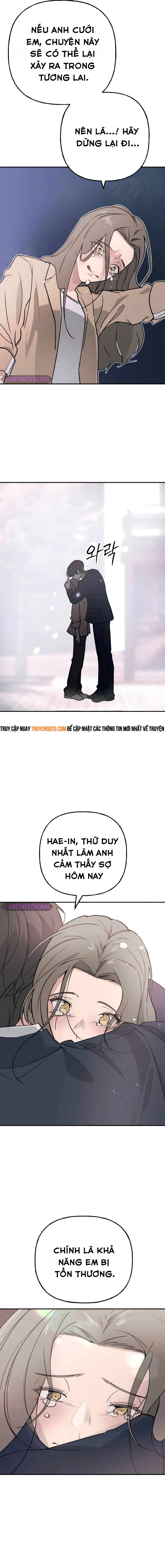 Con Rể Quỷ Quyệt Chapter 5 - 5