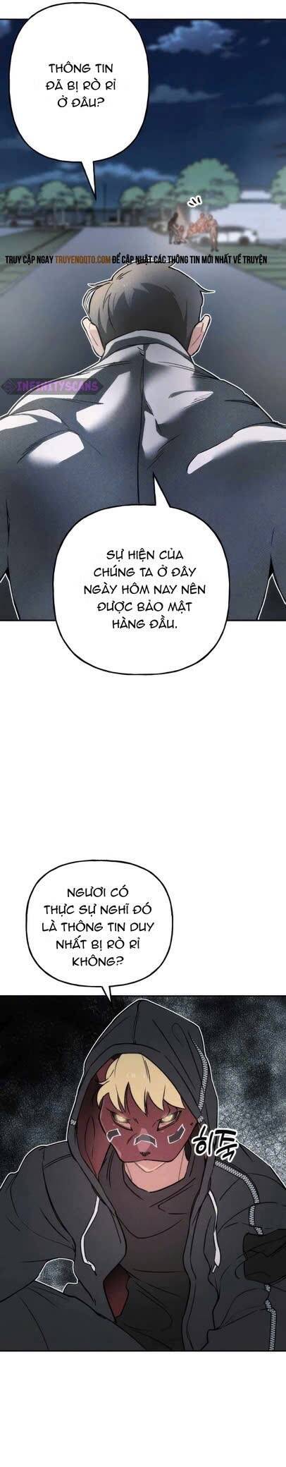 Con Rể Quỷ Quyệt Chapter 3 - 16