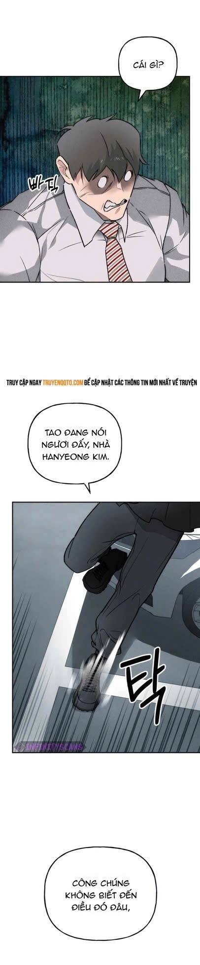 Con Rể Quỷ Quyệt Chapter 3 - 17