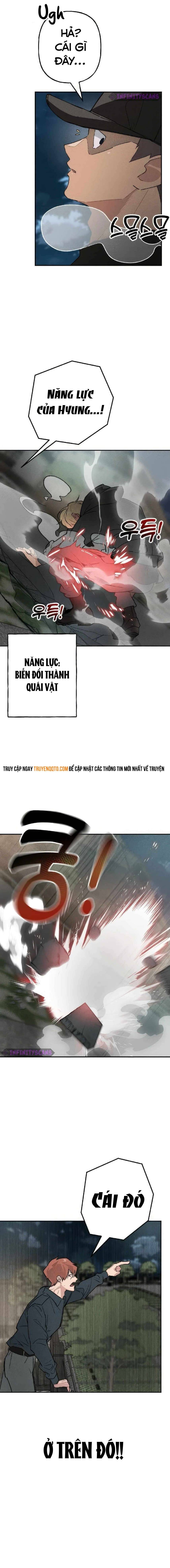 Con Rể Quỷ Quyệt Chapter 4 - 10