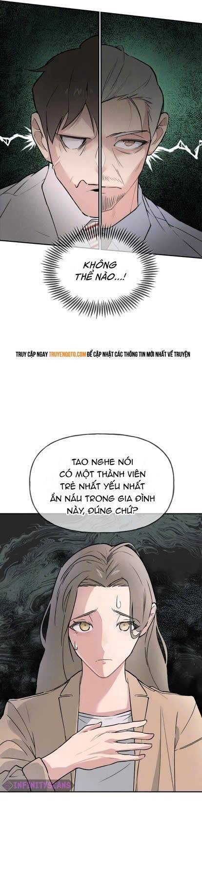 Con Rể Quỷ Quyệt Chapter 3 - 18