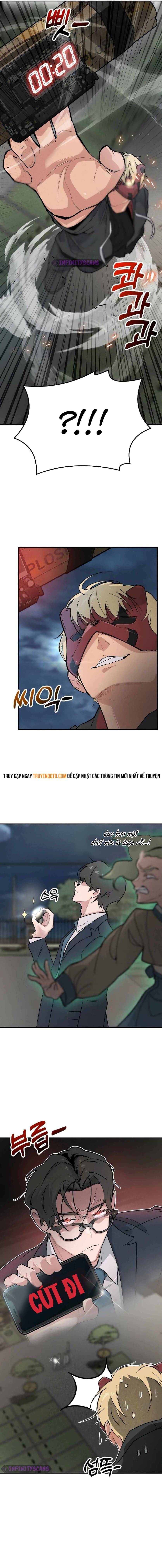 Con Rể Quỷ Quyệt Chapter 4 - 11