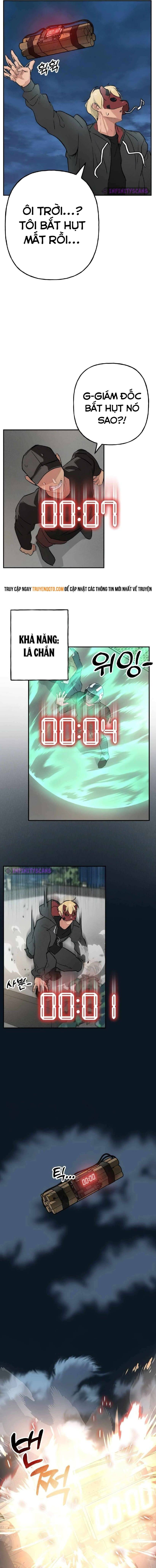 Con Rể Quỷ Quyệt Chapter 4 - 12