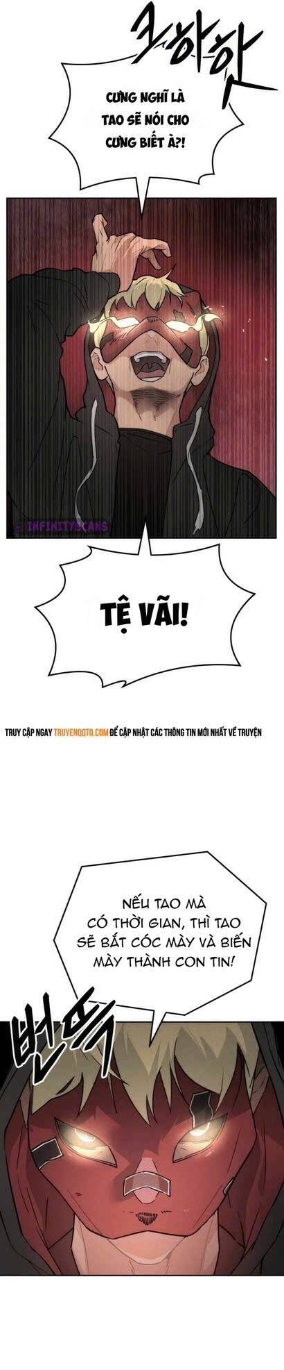 Con Rể Quỷ Quyệt Chapter 3 - 20