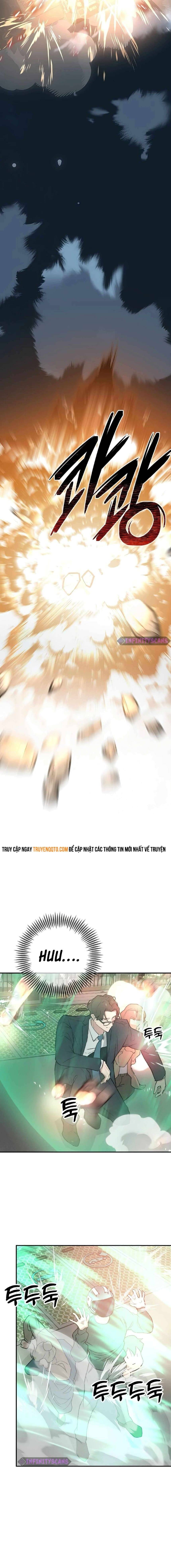 Con Rể Quỷ Quyệt Chapter 4 - 13